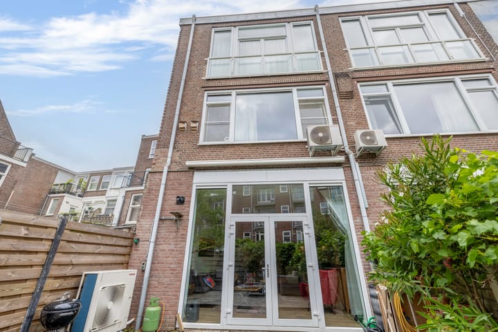 Foto 20 van Nieuwe Crooswijkseweg 46-C