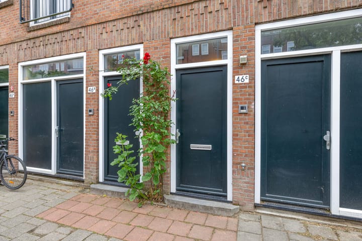 Foto 5 van Nieuwe Crooswijkseweg 46-C