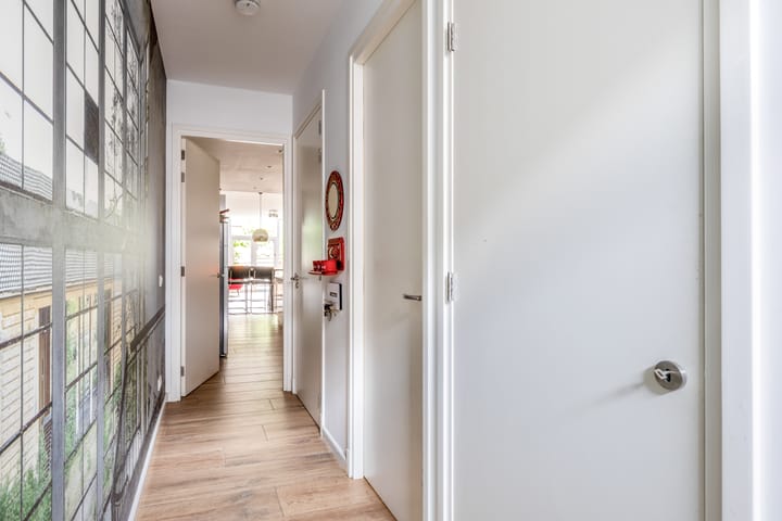 Foto 7 van Nieuwe Crooswijkseweg 46-C