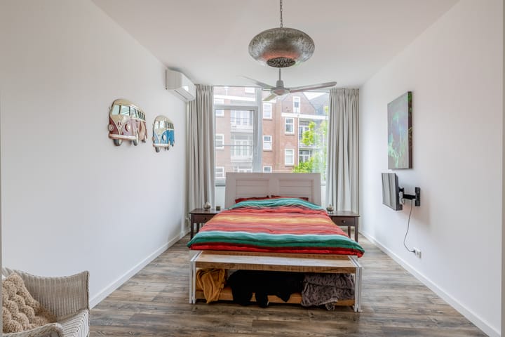 Foto 22 van Nieuwe Crooswijkseweg 46-C