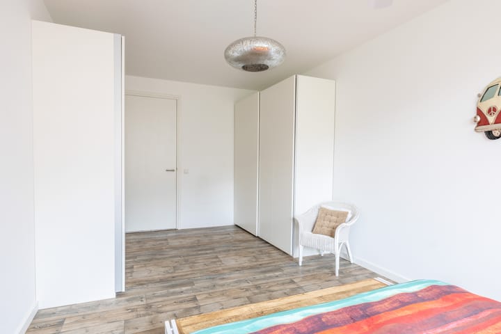 Foto 23 van Nieuwe Crooswijkseweg 46-C