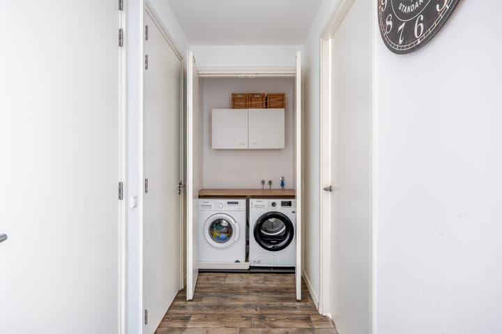 Foto 27 van Nieuwe Crooswijkseweg 46-C