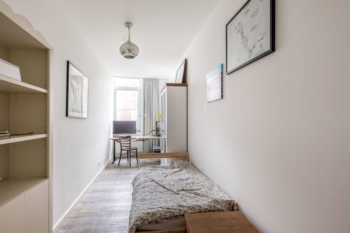 Foto 28 van Nieuwe Crooswijkseweg 46-C