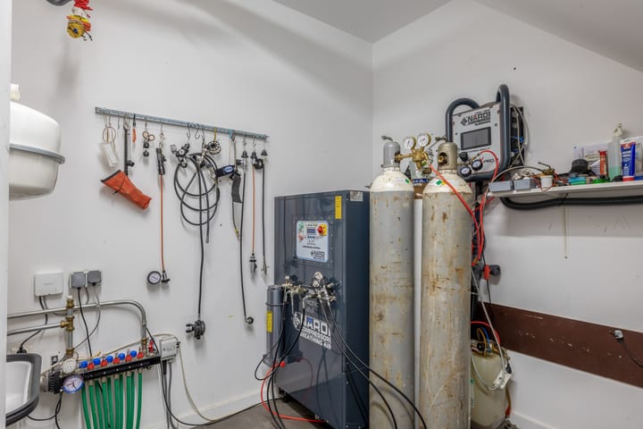 Foto 29 van Nieuwe Crooswijkseweg 46-C