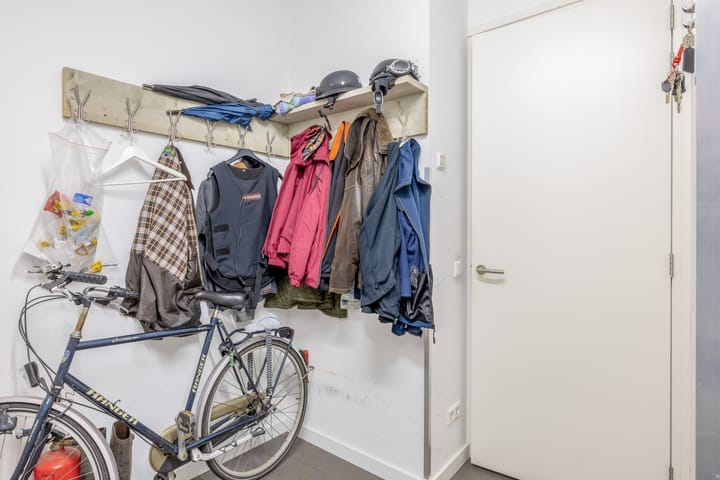 Foto 30 van Nieuwe Crooswijkseweg 46-C