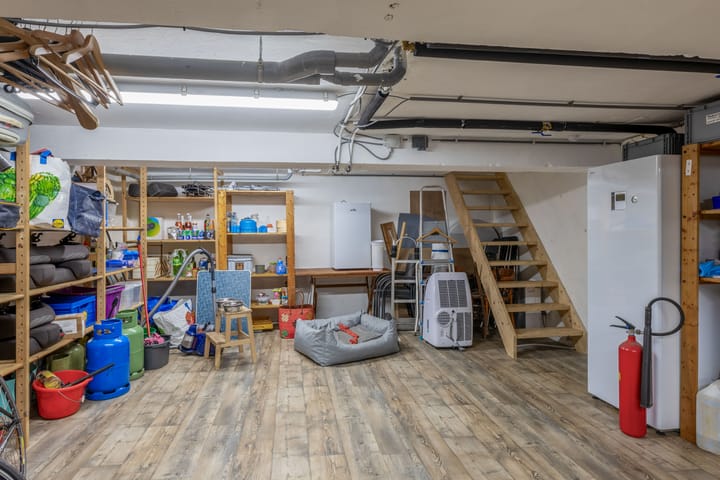 Foto 32 van Nieuwe Crooswijkseweg 46-C