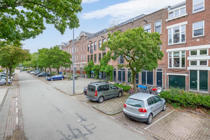 Foto 33 van Nieuwe Crooswijkseweg 46-C