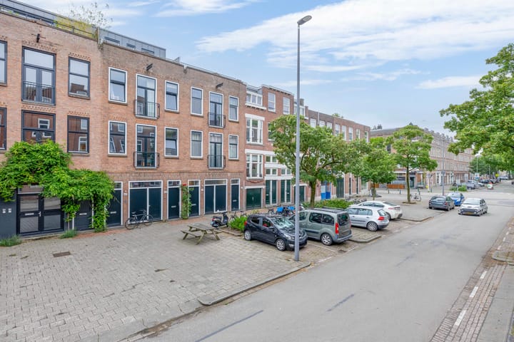 Foto 35 van Nieuwe Crooswijkseweg 46-C