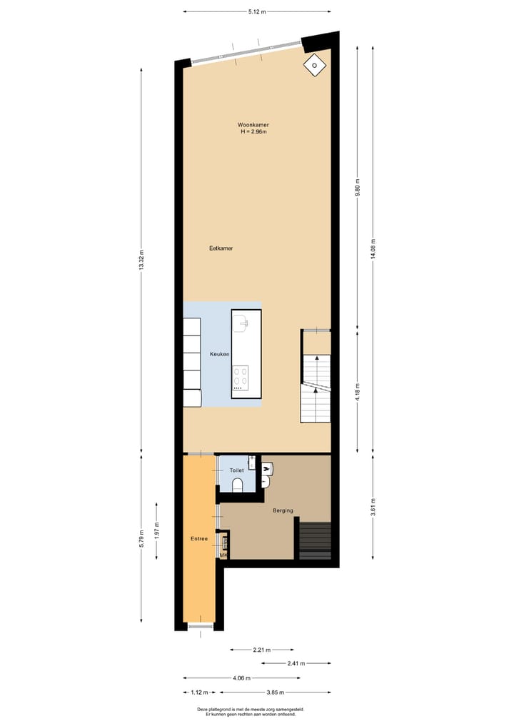Foto 36 van Nieuwe Crooswijkseweg 46-C
