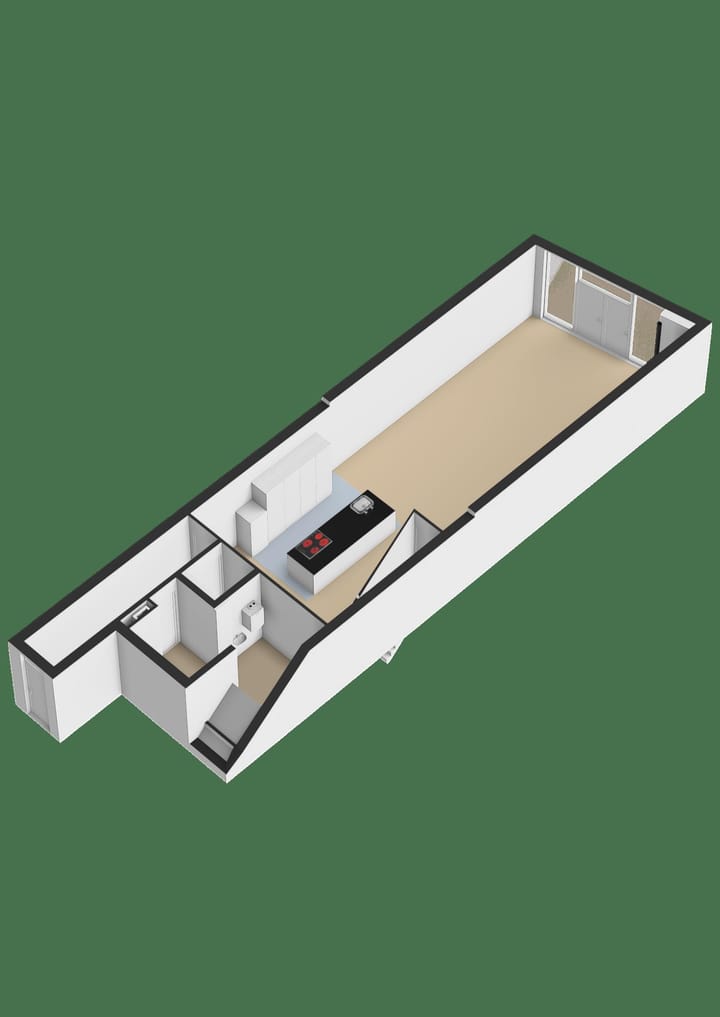 Foto 37 van Nieuwe Crooswijkseweg 46-C