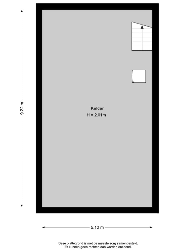 Foto 40 van Nieuwe Crooswijkseweg 46-C