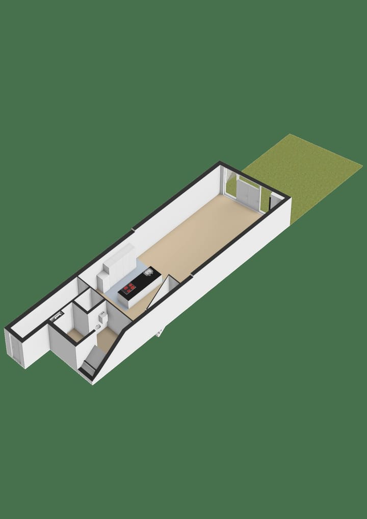 Foto 43 van Nieuwe Crooswijkseweg 46-C