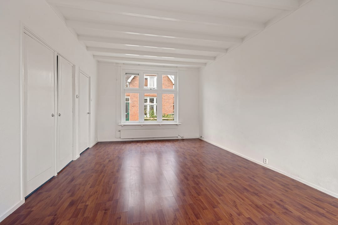 Foto 2 van Kwekerijstraat 34