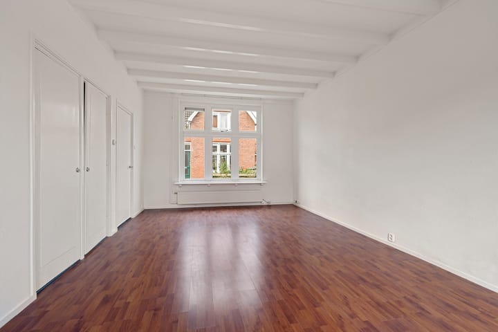 Foto 2 van Kwekerijstraat 34