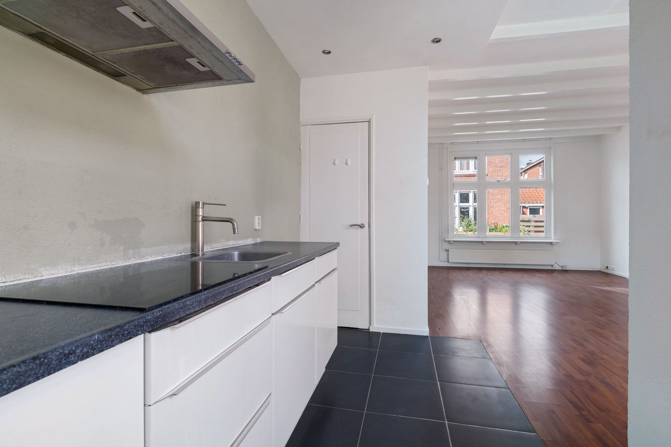 Foto 3 van Kwekerijstraat 34