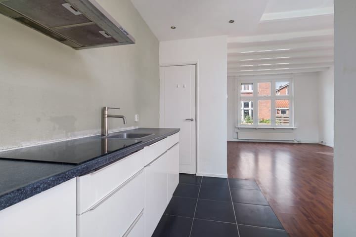 Foto 3 van Kwekerijstraat 34