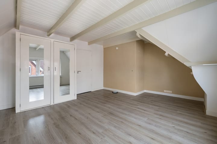 Foto 4 van Kwekerijstraat 34