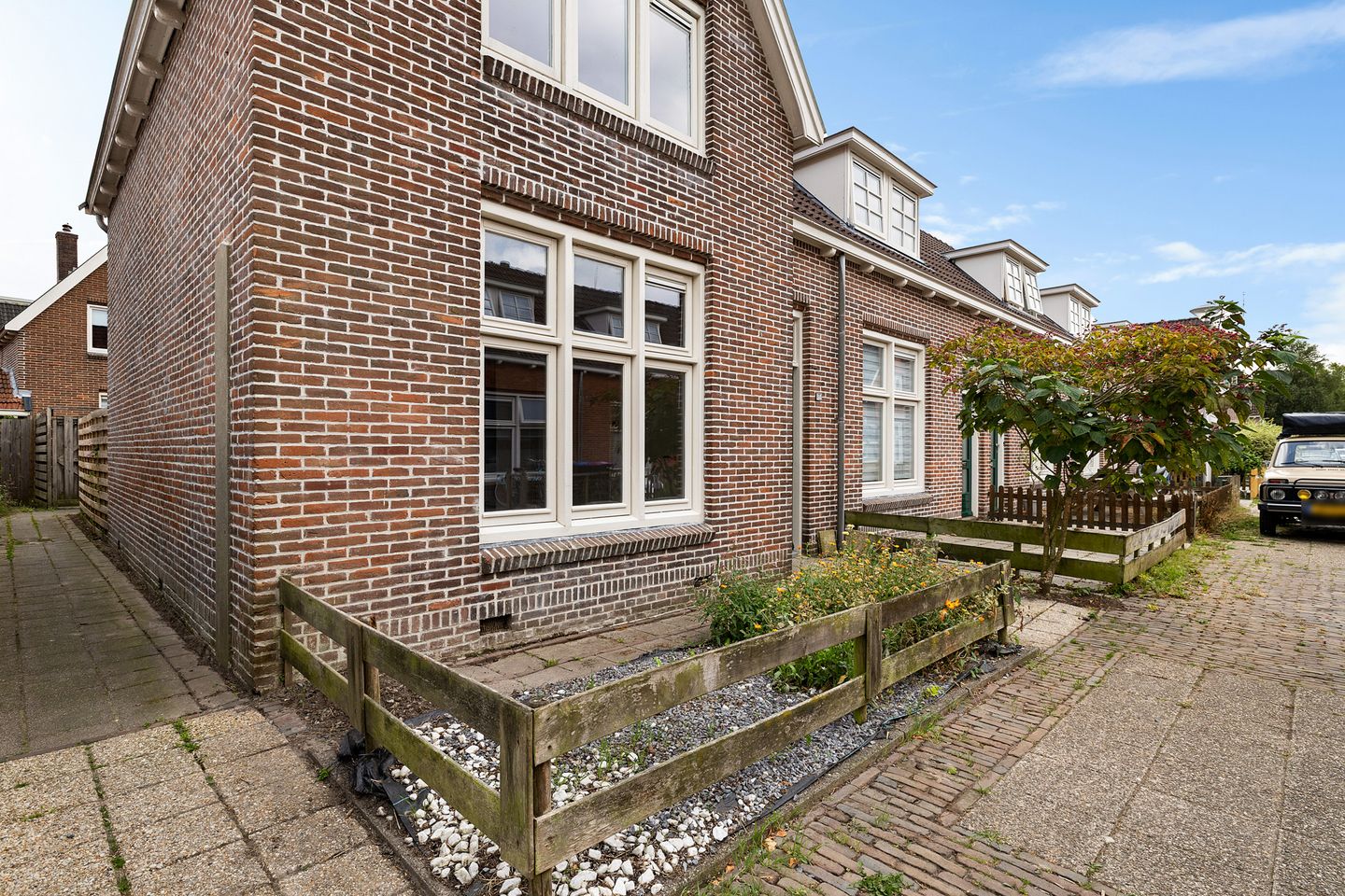 Foto 5 van Kwekerijstraat 34