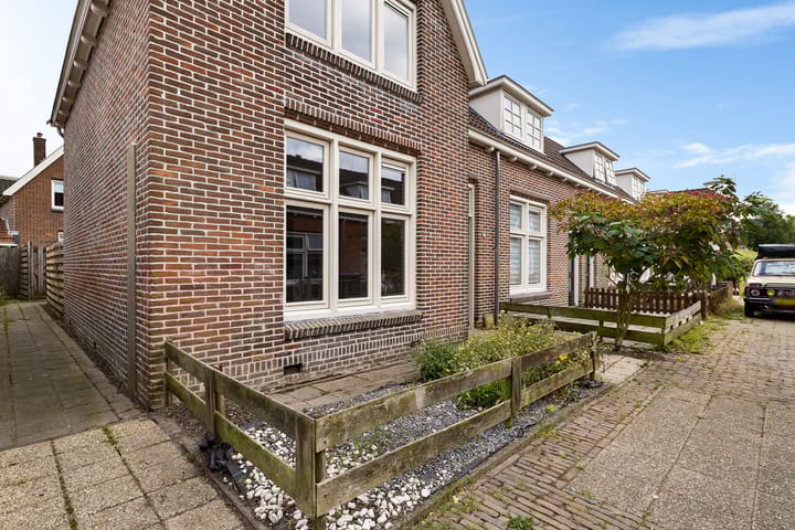 Foto 5 van Kwekerijstraat 34