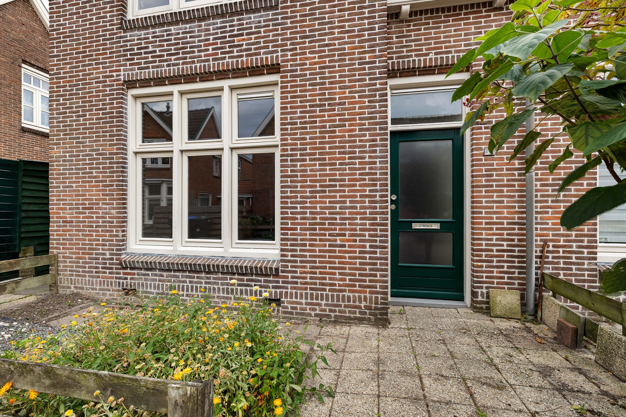 Foto 6 van Kwekerijstraat 34