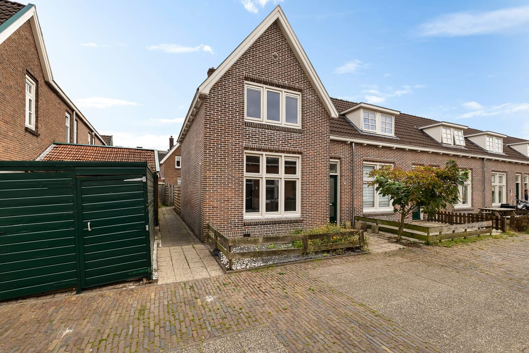 Foto 8 van Kwekerijstraat 34