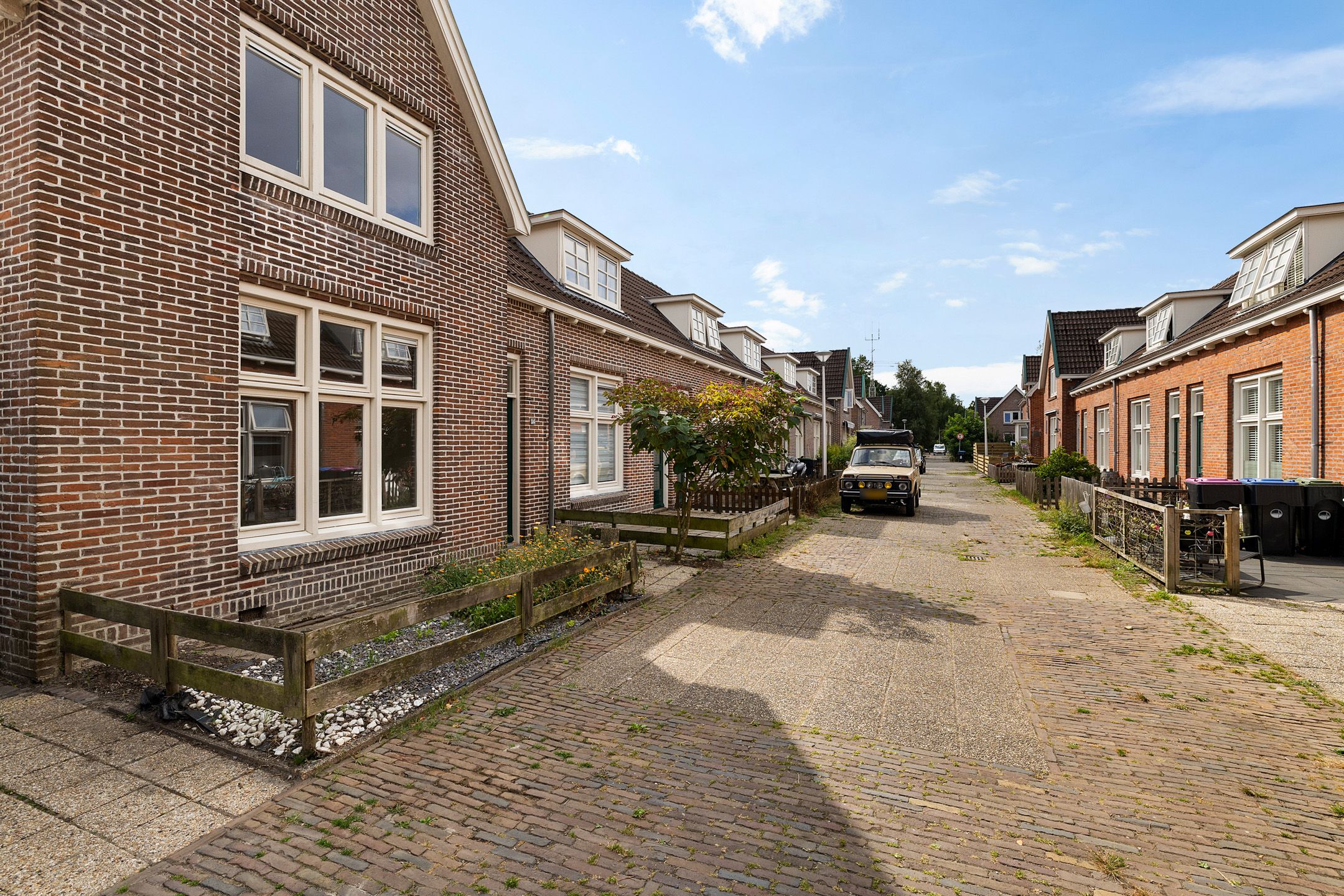 Foto 9 van Kwekerijstraat 34