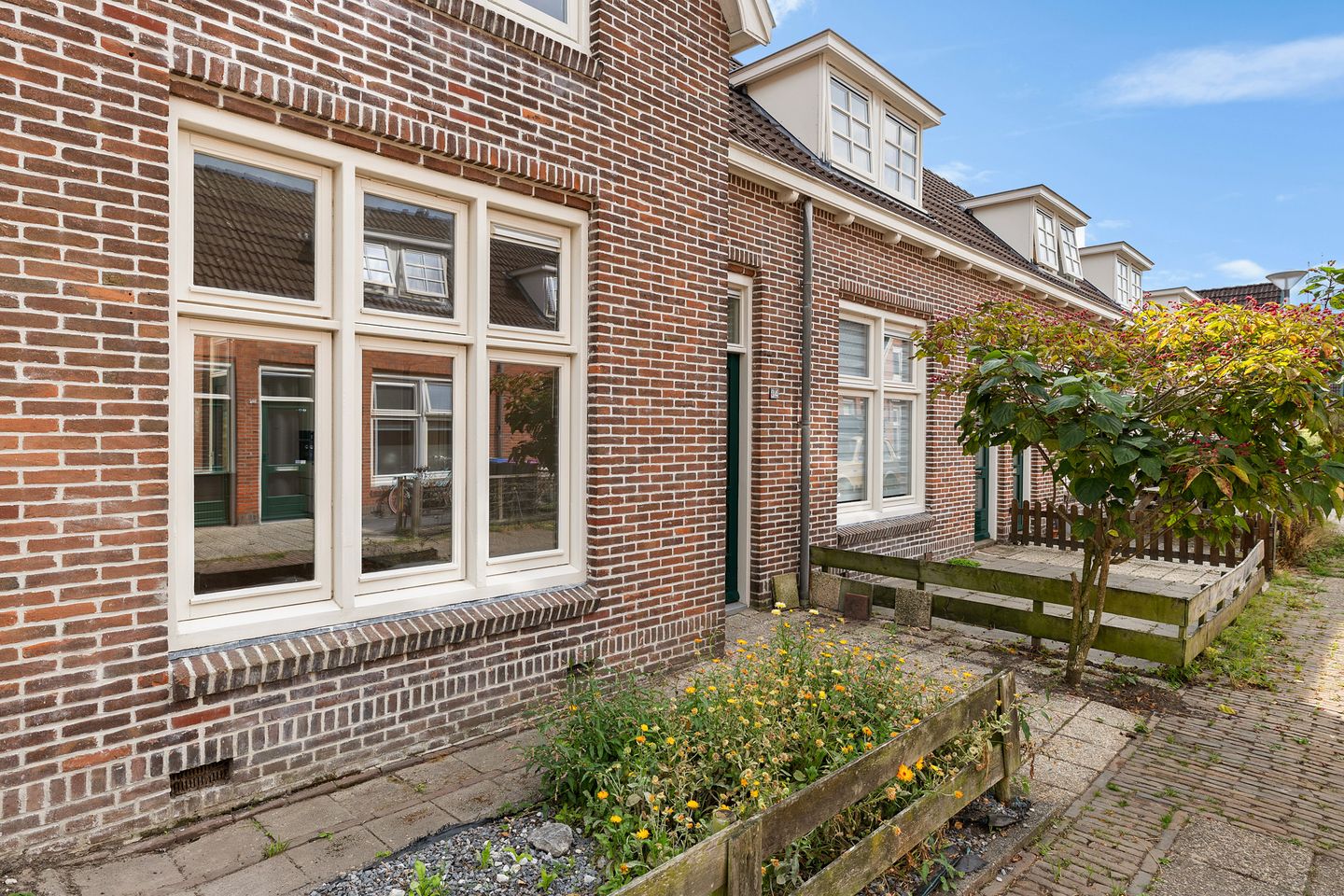 Foto 10 van Kwekerijstraat 34