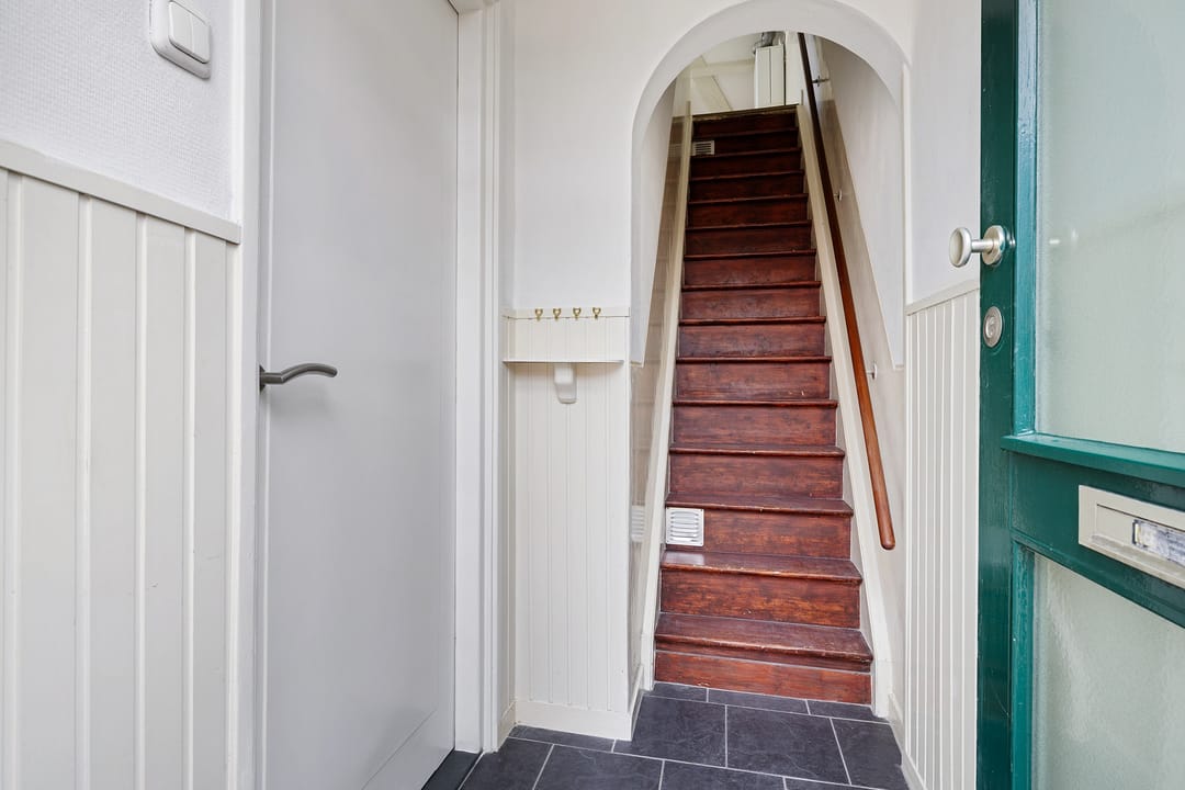 Foto 11 van Kwekerijstraat 34