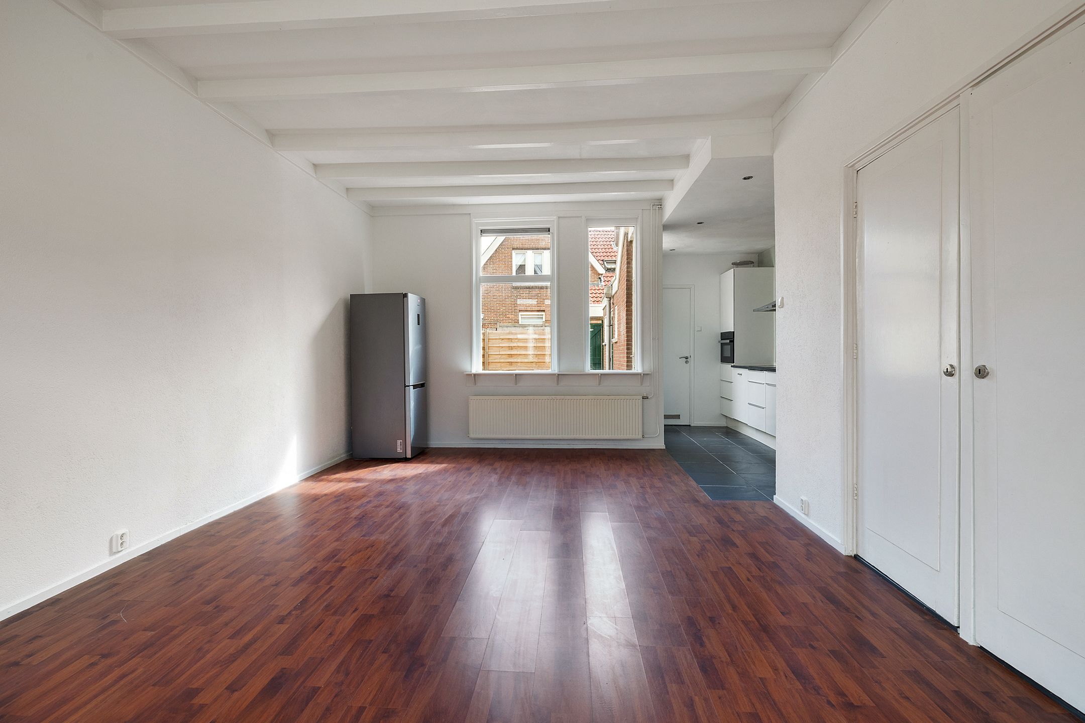 Foto 12 van Kwekerijstraat 34