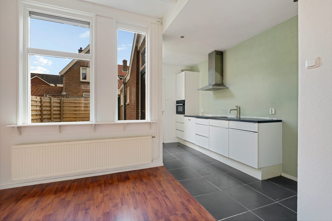 Foto 13 van Kwekerijstraat 34