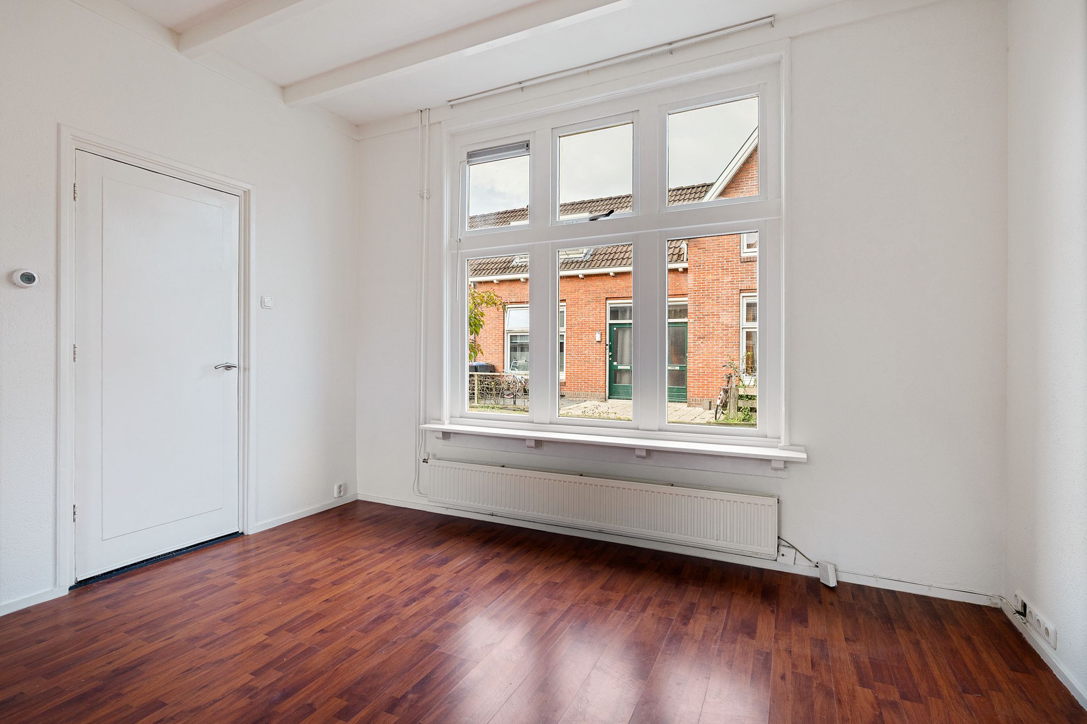 Foto 15 van Kwekerijstraat 34