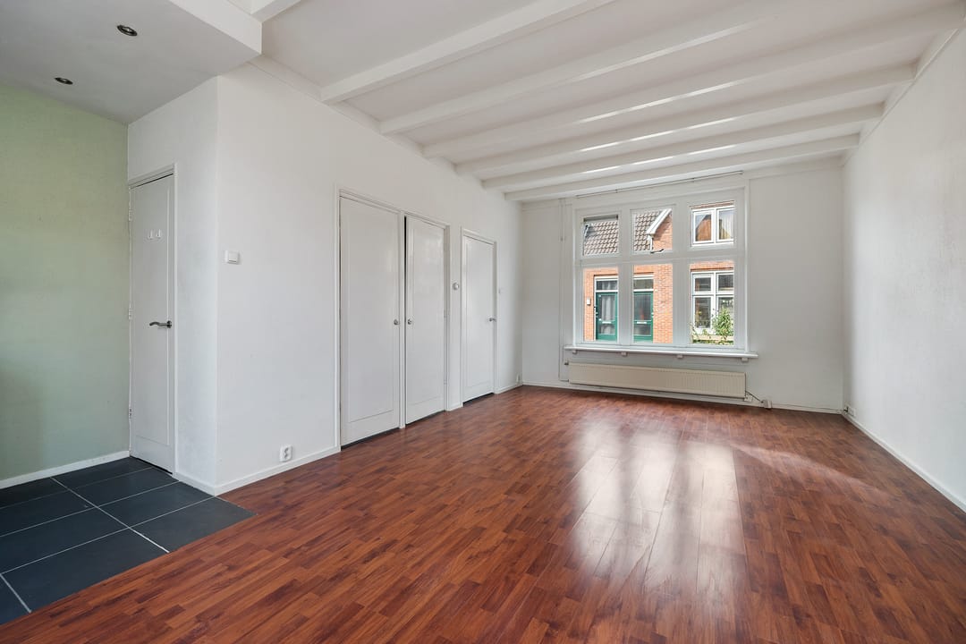 Foto 16 van Kwekerijstraat 34