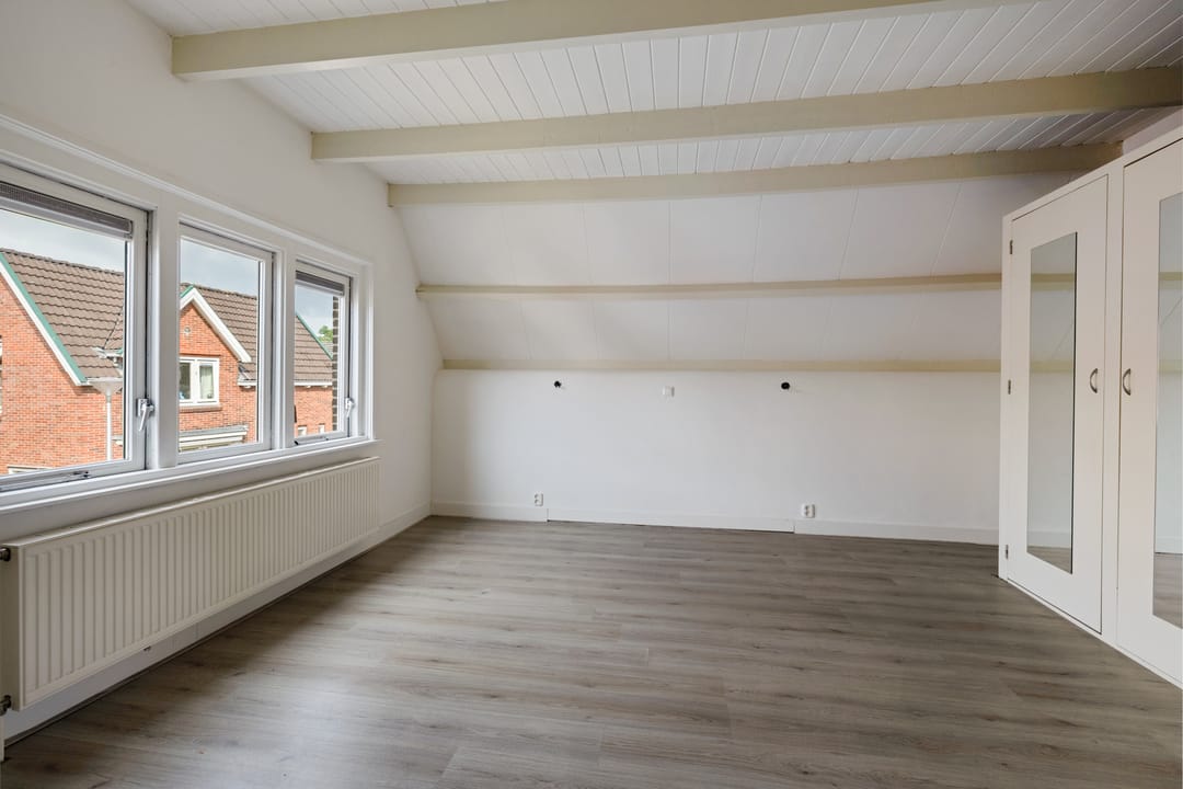 Foto 23 van Kwekerijstraat 34