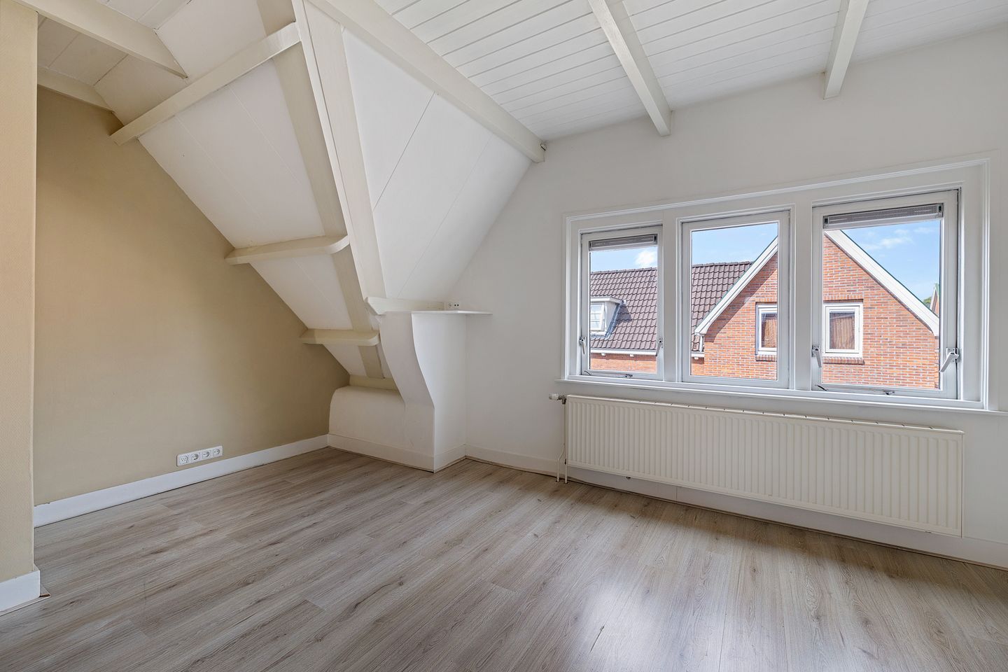 Foto 25 van Kwekerijstraat 34