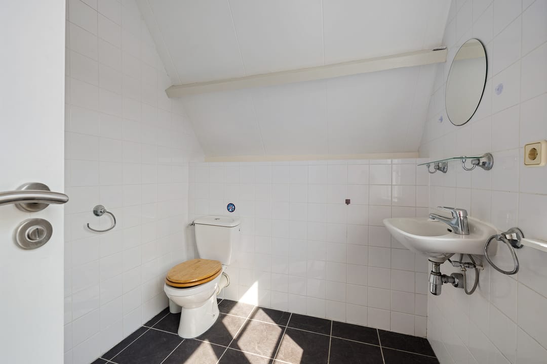 Foto 26 van Kwekerijstraat 34