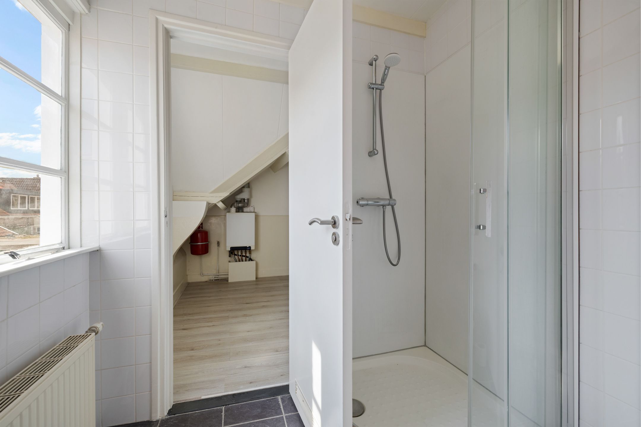 Foto 27 van Kwekerijstraat 34