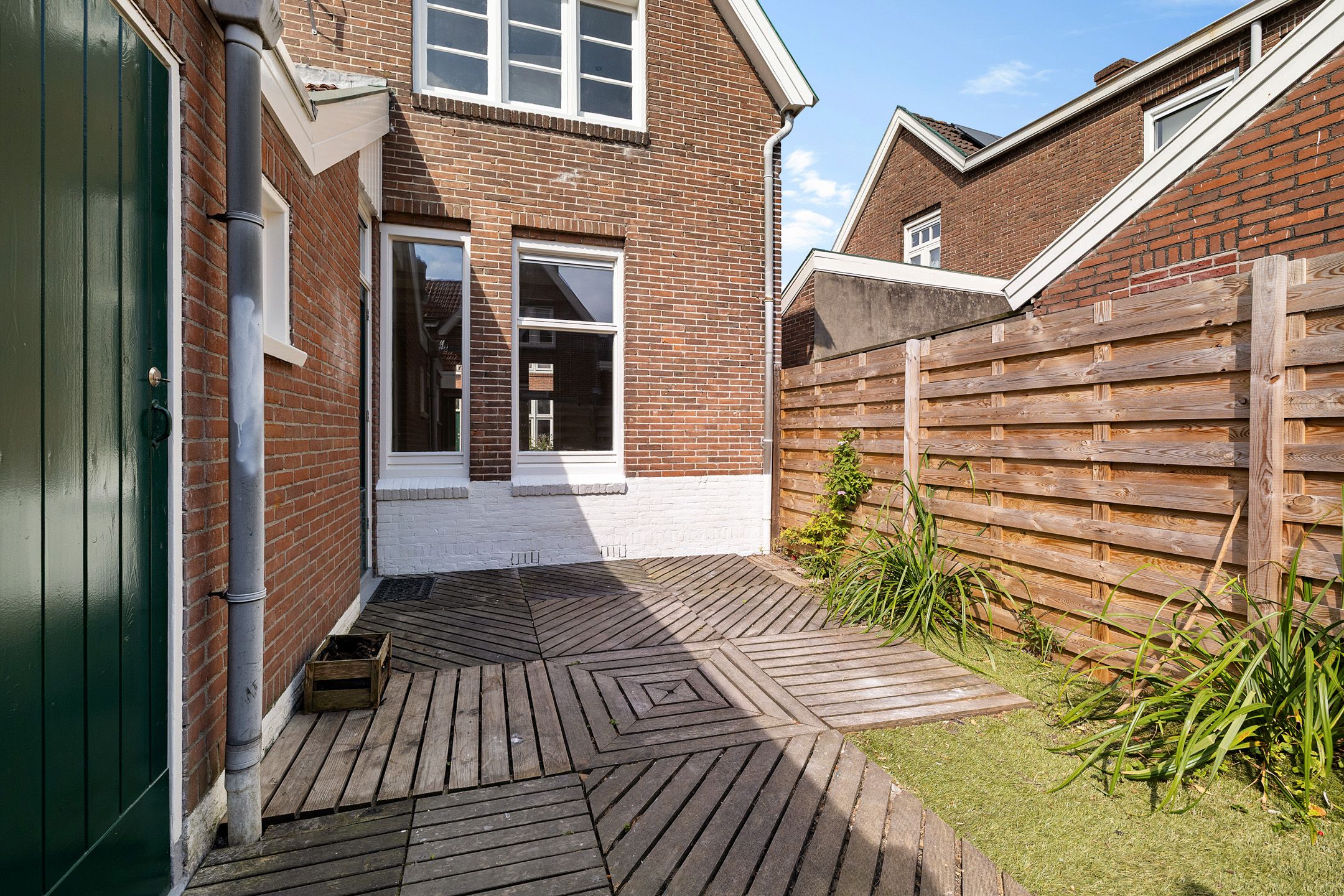 Foto 30 van Kwekerijstraat 34