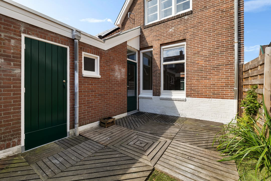 Foto 31 van Kwekerijstraat 34