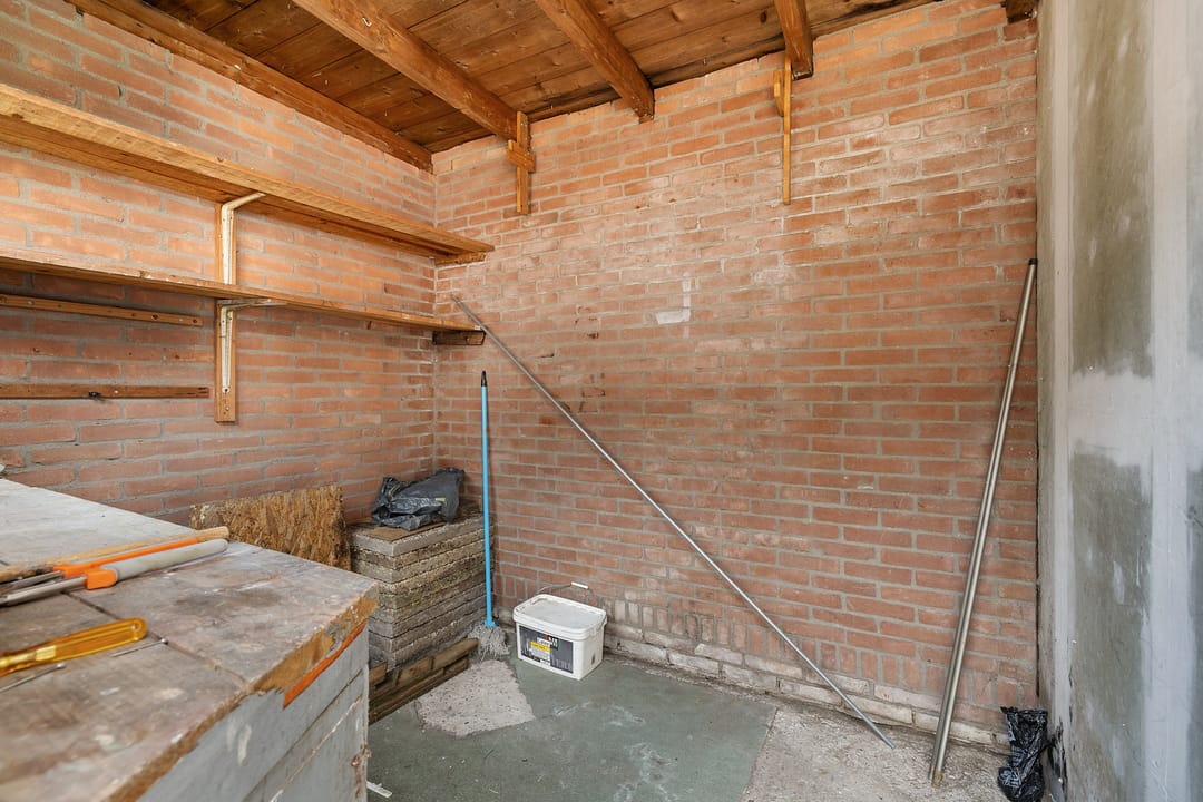 Foto 32 van Kwekerijstraat 34