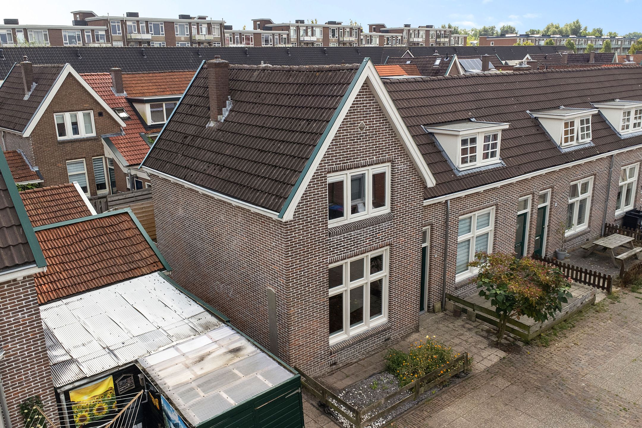 Foto 33 van Kwekerijstraat 34