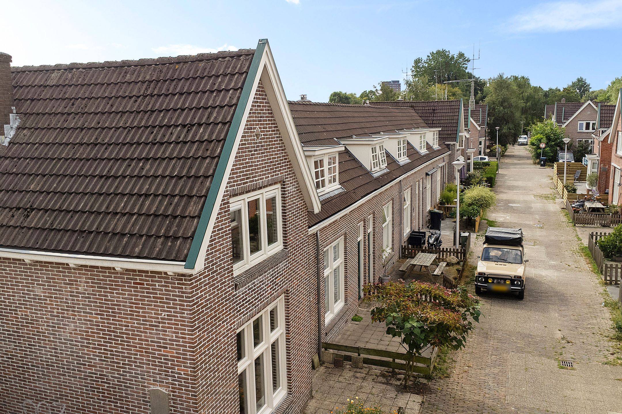 Foto 36 van Kwekerijstraat 34