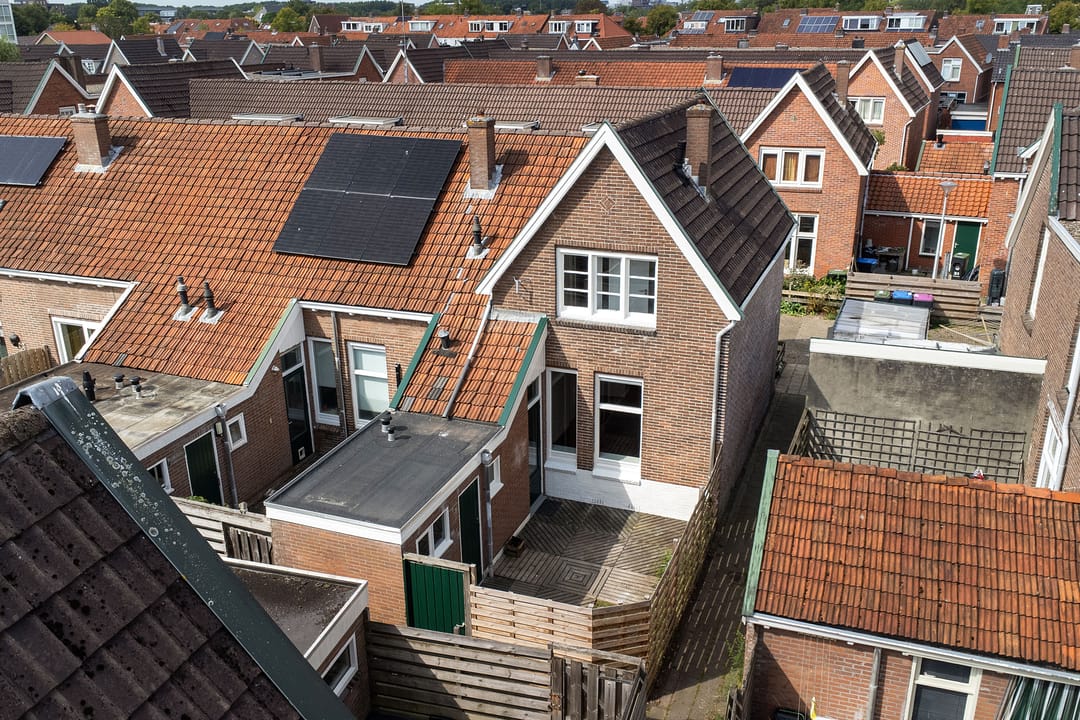 Foto 37 van Kwekerijstraat 34