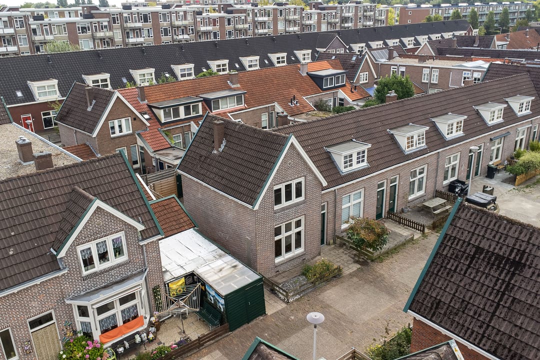 Foto 38 van Kwekerijstraat 34