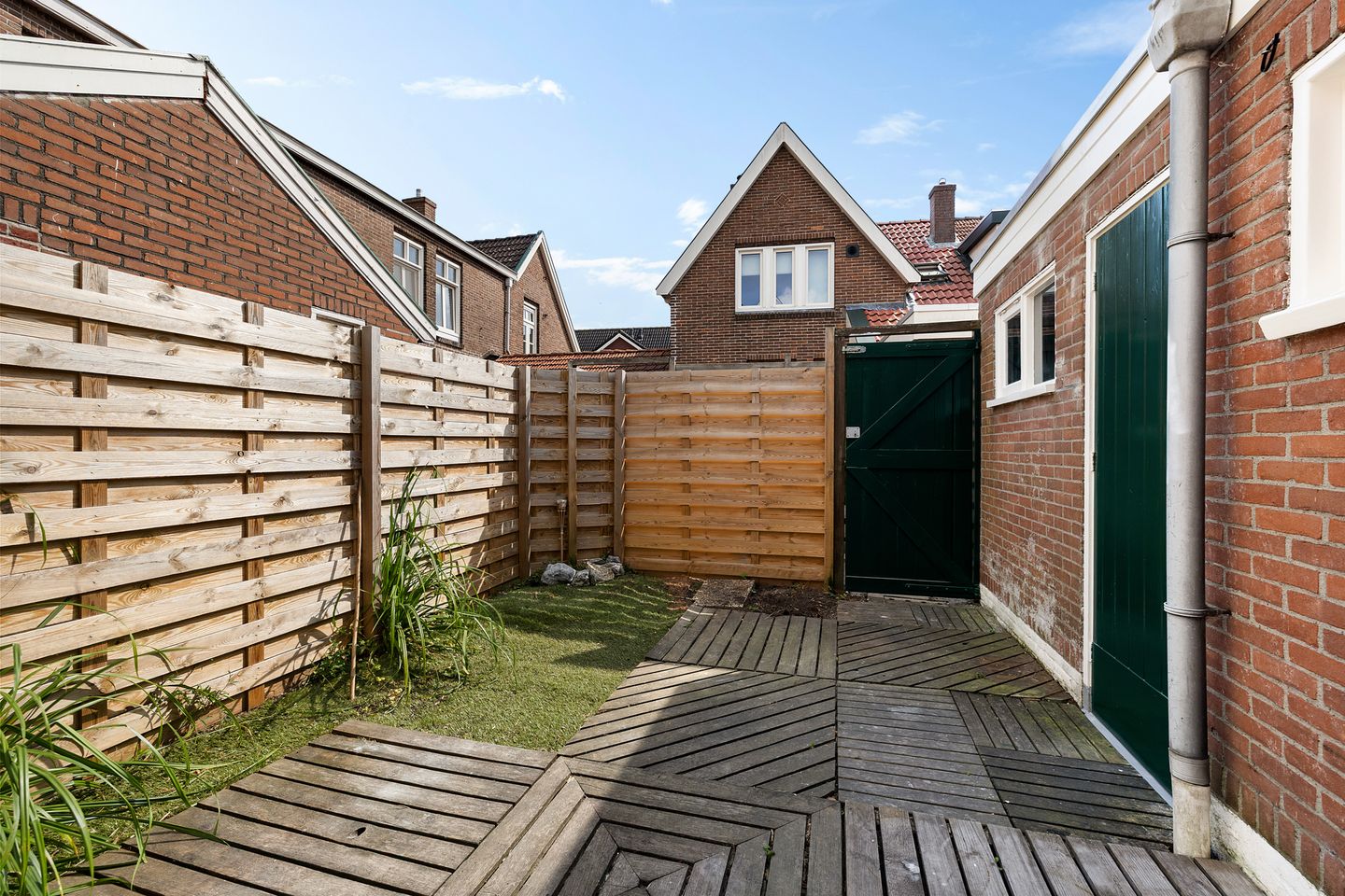 Foto 29 van Kwekerijstraat 34