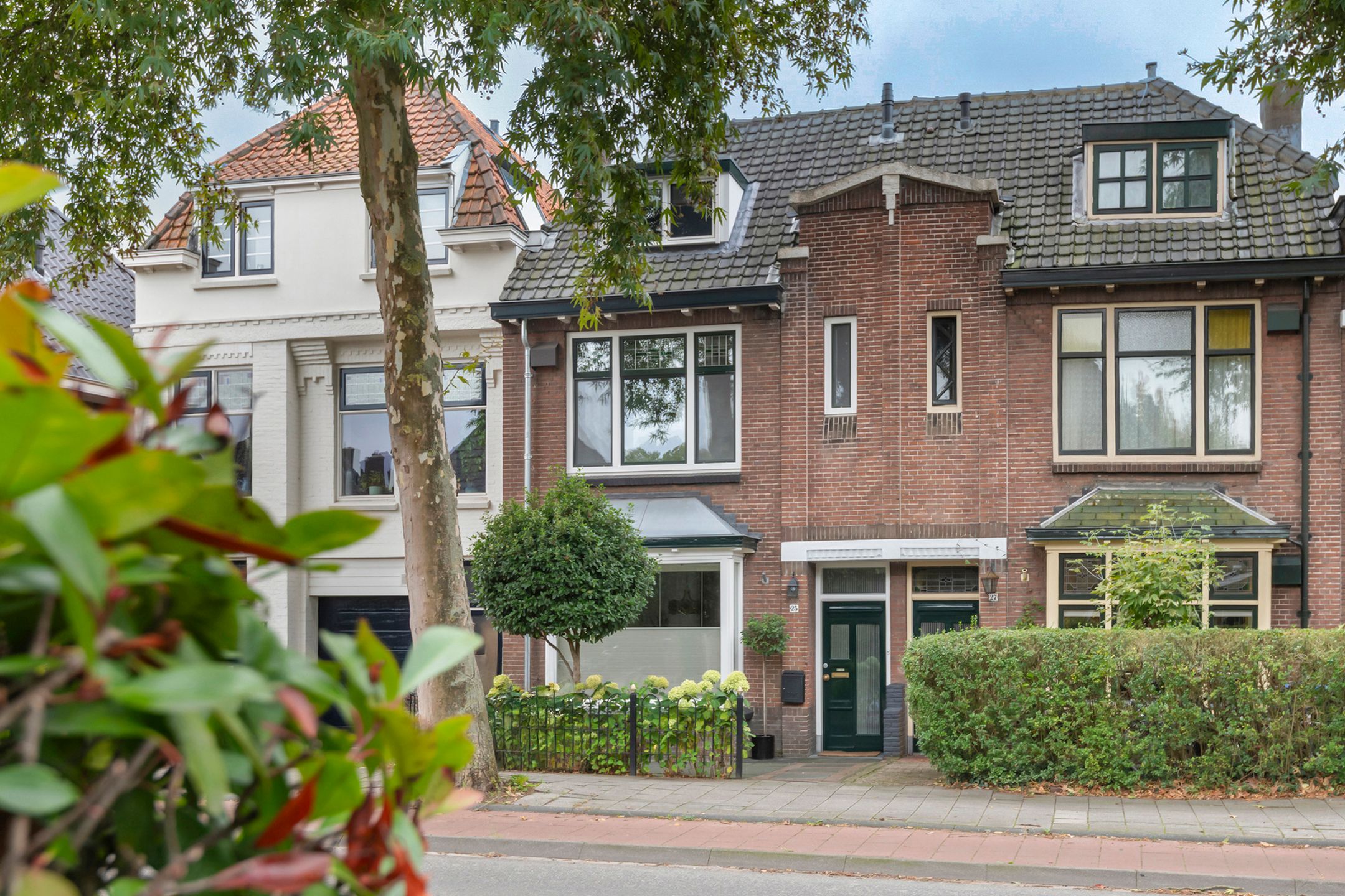 Concordiaweg, 25, Gorinchem, 4206BA, Zuid-Holland, Nederland 25 
