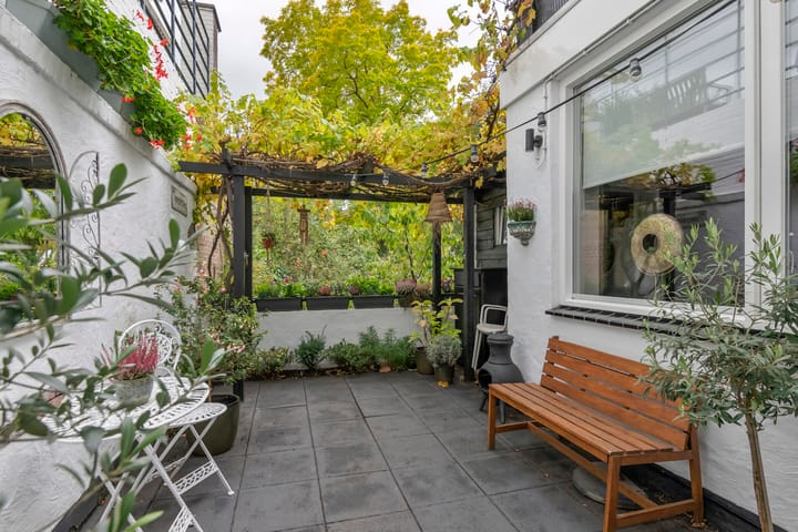 Photo 4 of Concordiaweg 25