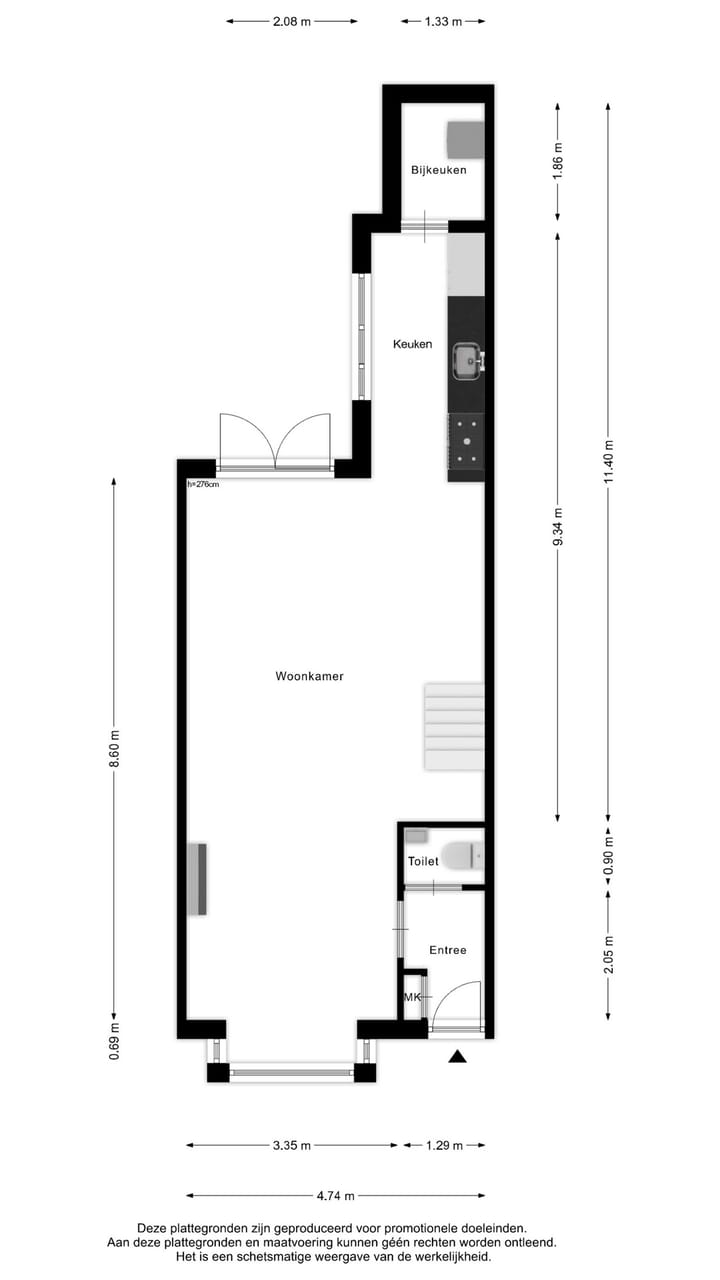 Photo 42 of Concordiaweg 25