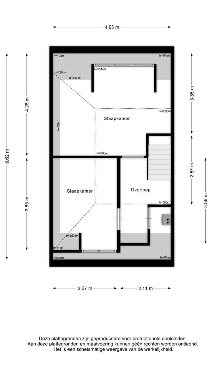 Photo 46 of Concordiaweg 25