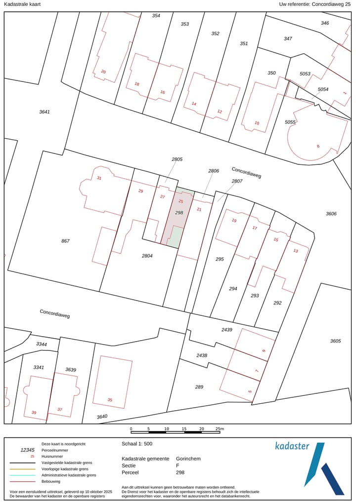 Photo 48 of Concordiaweg 25