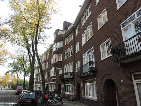 Achillesstraat 138-3